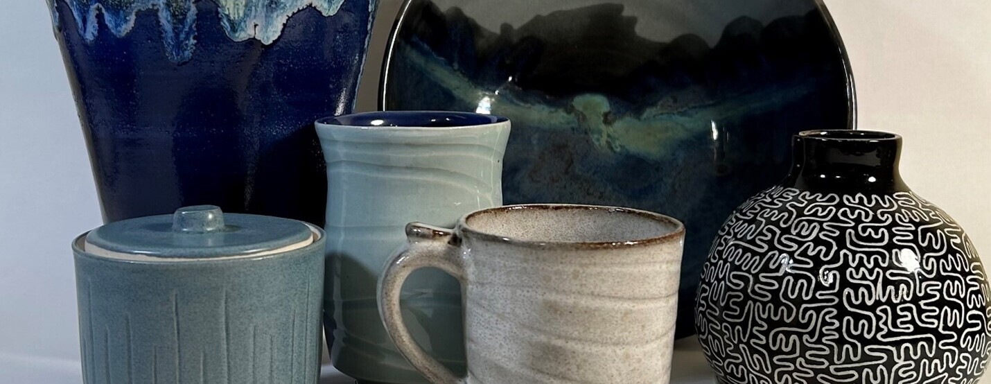 Mixed Level Pottery Wheel Tuesdays